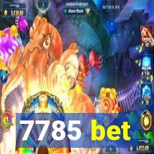 7785 bet